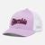 Youth Columbia™ Snap Back Cap Gumdrop, Scripted