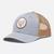 Youth Columbia™ Snap Back Cap Columbia Grey Heather Camp CSC