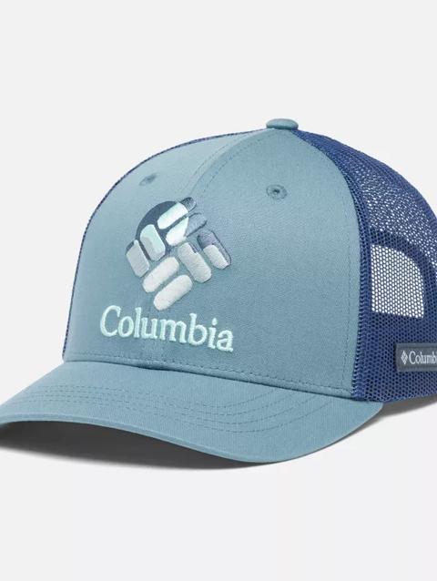 Youth Columbia™ Snap Back Cap Metal Gem Scape