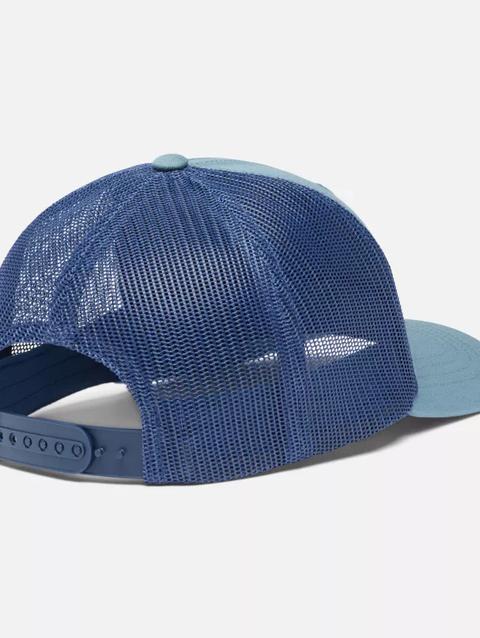 Youth Columbia™ Snap Back Cap Metal Gem Scape