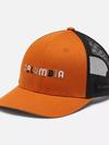 Youth Columbia™ Snap Back Cap Warm Copper, Black Multi Columbia