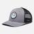 Youth Columbia™ Snap Back Cap Cool Grey Heather All Together