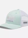 Youth Columbia™ Snap Back Cap Icy Morn Tree Flag