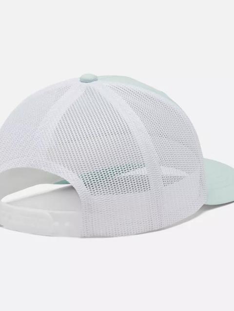 Youth Columbia™ Snap Back Cap Icy Morn Tree Flag