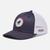 Youth Columbia™ Snap Back Cap Nocturnal Heather Tested Tough