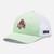 Youth Columbia™ Snap Back Cap Light Lime, Explore