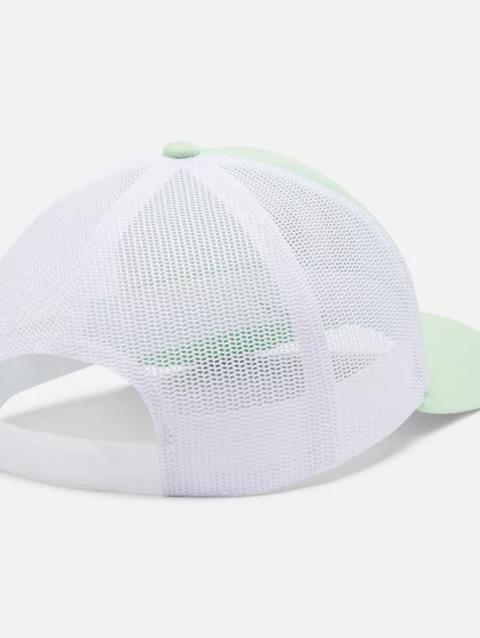 Youth Columbia™ Snap Back Cap Light Lime, Explore