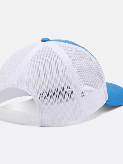 Youth Columbia™ Snap Back Cap Bright Indigo