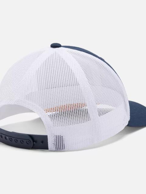 Youth Columbia™ Snap Back Cap Collegiate Navy, Explore