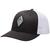 Youth Columbia™ Snap Back Cap Black, Diamond Patch