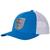 Youth Columbia™ Snap Back Cap Super Blue, Tree Badge