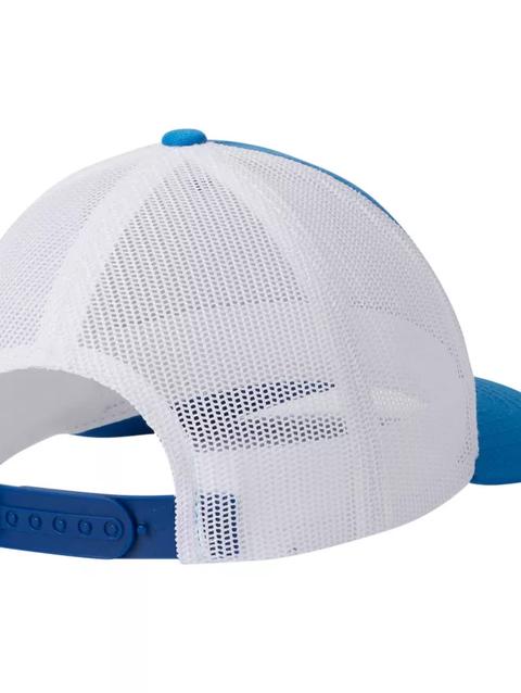 Youth Columbia™ Snap Back Cap Super Blue, Diamond Patch