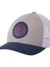 Youth Columbia™ Snap Back Cap Vapor, Circle Patch