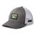 Youth Columbia™ Snap Back Cap Titanium, White, True Green, Camp Creatures