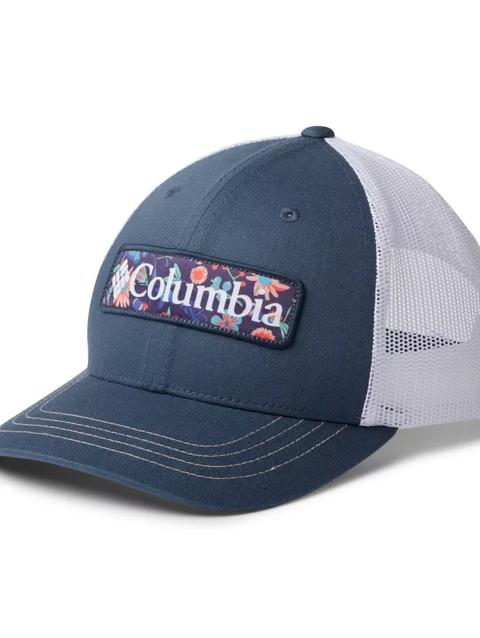 Youth Columbia™ Snap Back Cap Nocturnal, Flower Columbia