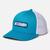 Youth Columbia™ Snap Back Cap Fjord Blue, White, Patch TBD