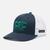 Youth Columbia™ Snap Back Cap Collegiate Navy, White, CSC Patch