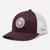 Youth Columbia™ Snap Back Cap Moonvista, Sea Salt, Snowbloom