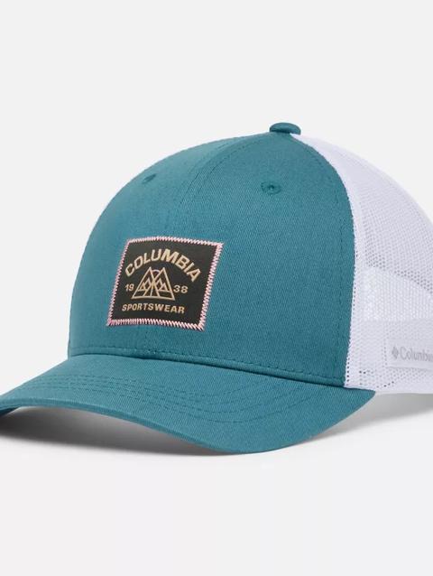 Youth Columbia™ Snap Back Cap Cloudburst, Doublepeak