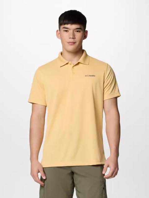 Men’s Utilizer™ Polo Shirt Sand Dune