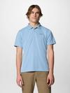 Men’s Utilizer™ Polo Shirt Ripple Blue