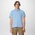 Men’s Utilizer™ Polo Shirt Ripple Blue