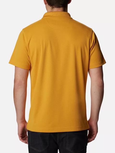 Men’s Utilizer™ Polo Shirt Raw Honey