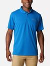 Men’s Utilizer™ Polo Shirt Bright Indigo