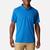 Men’s Utilizer™ Polo Shirt Bright Indigo