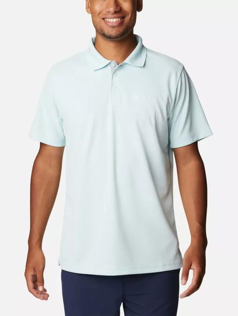 Men’s Utilizer™ Polo Shirt Icy Morn