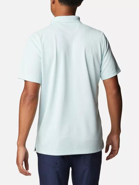 Men’s Utilizer™ Polo Shirt Icy Morn