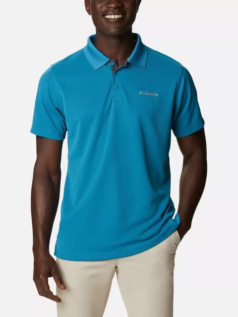 Men’s Utilizer™ Polo Shirt Deep Marine