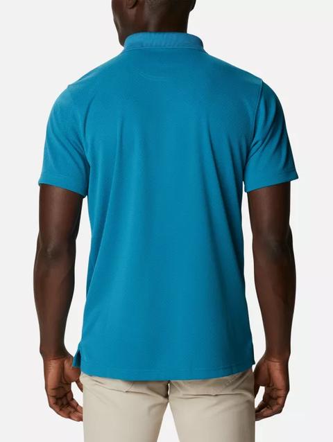 Men’s Utilizer™ Polo Shirt Deep Marine