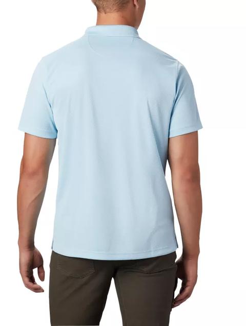 Men’s Utilizer™ Polo Shirt Sky Blue