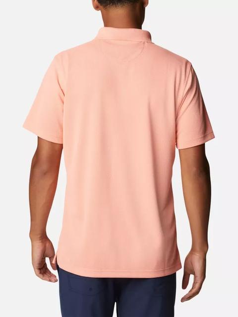 Men’s Utilizer™ Polo Shirt Coral Reef