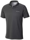 Men’s Utilizer™ Polo Shirt Grill