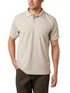 Men’s Utilizer™ Polo Shirt Fossil