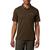 Men’s Utilizer™ Polo Shirt Olive Green, Shark