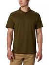 Men’s Utilizer™ Polo Shirt New Olive