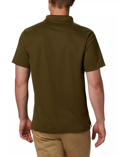 Men’s Utilizer™ Polo Shirt New Olive