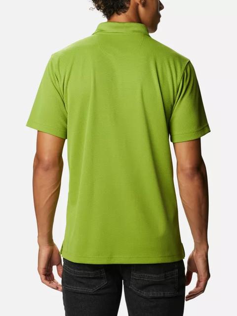 Men’s Utilizer™ Polo Shirt Matcha