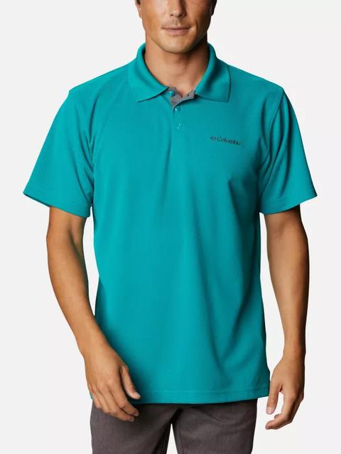 Men’s Utilizer™ Polo Shirt Tropic Water