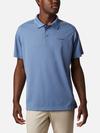 Men’s Utilizer™ Polo Shirt Bluestone