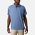 Men’s Utilizer™ Polo Shirt Bluestone