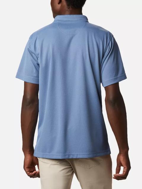 Men’s Utilizer™ Polo Shirt Bluestone