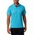 Men’s Utilizer™ Polo Shirt Clear Water