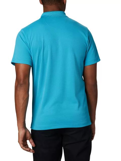 Men’s Utilizer™ Polo Shirt Clear Water