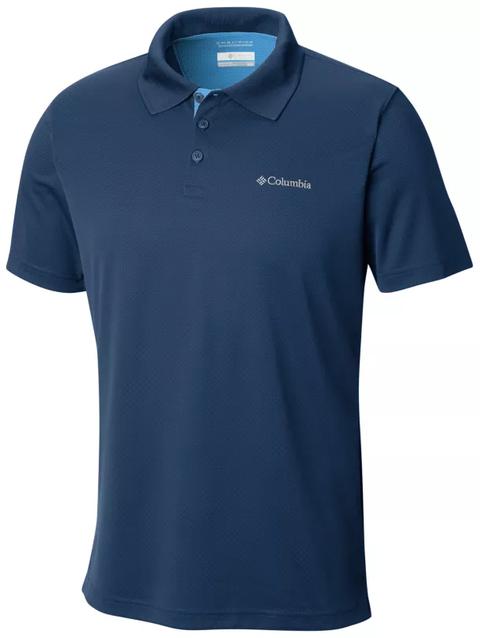 Men’s Utilizer™ Polo Shirt Carbon