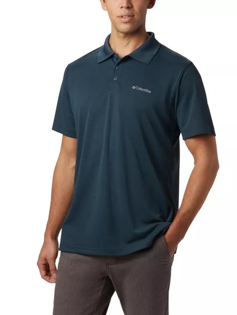 Men’s Utilizer™ Polo Shirt Night Shadow, Night Shadow