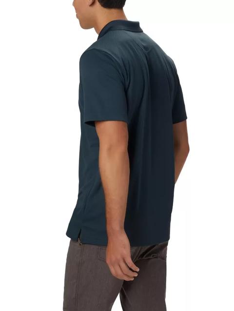 Men’s Utilizer™ Polo Shirt Night Shadow, Night Shadow